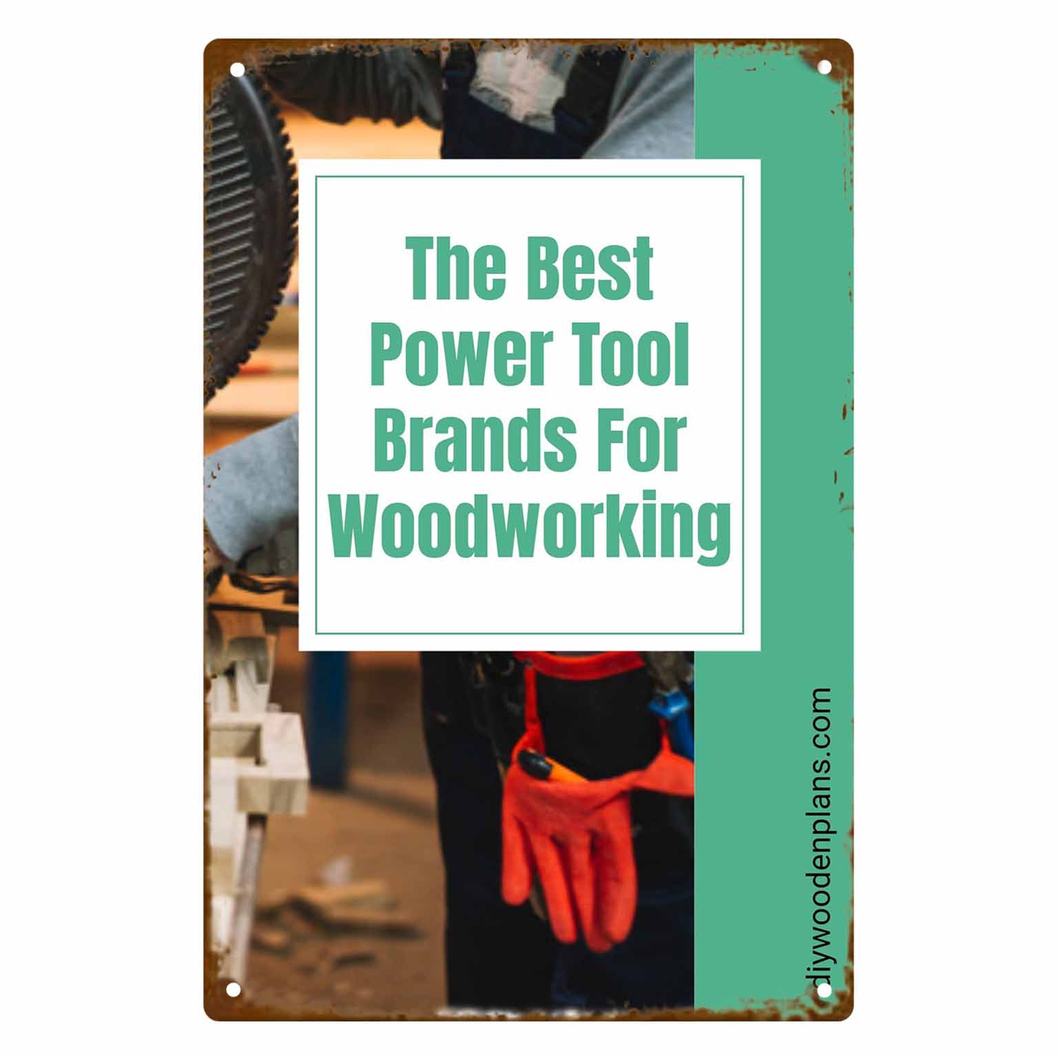 Power Tools Best Brand - 2D FLAT 1pc Merek Alat Listrik