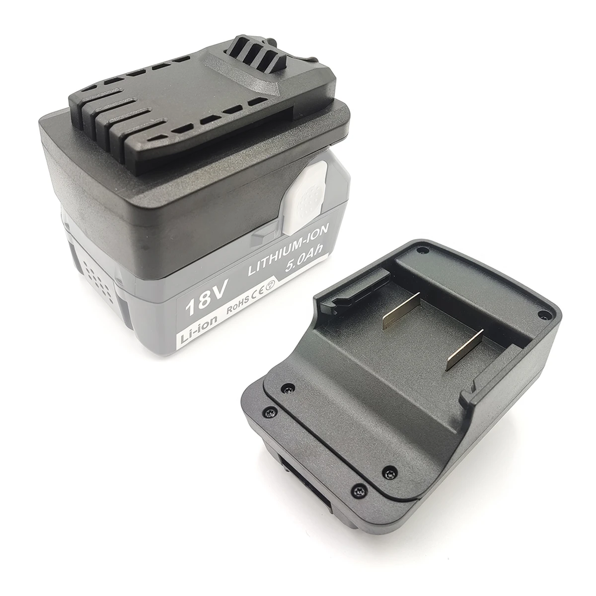 Power Tools Stanley - Untuk Hitachi untuk Hikoki 18V Adaptor