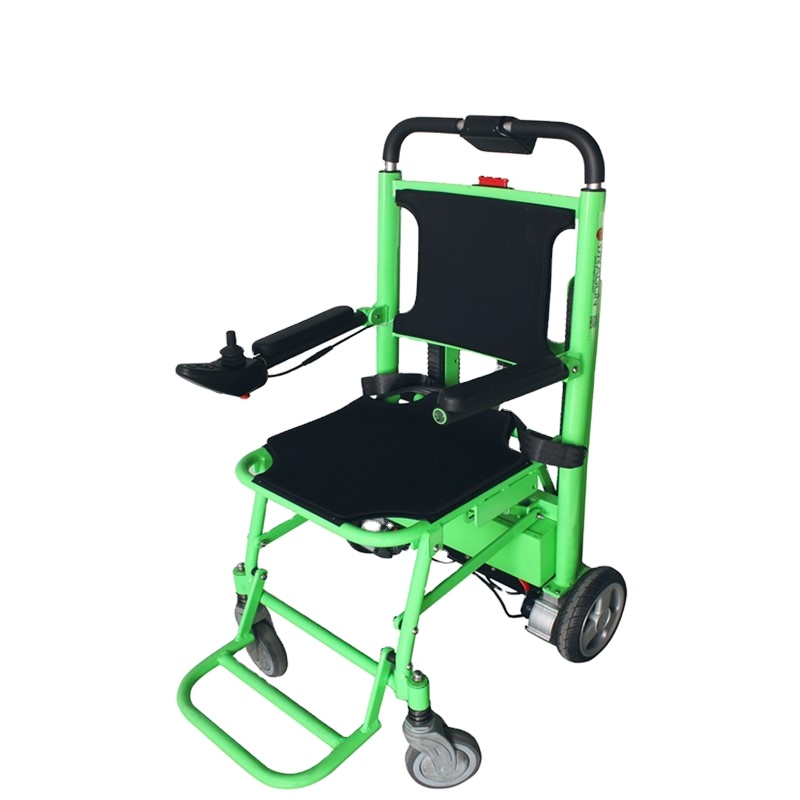 Health Power Tools - AY-ST003A Kursi Pendaki Tangga Listrik Super