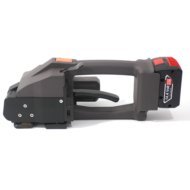 Power Tools In Electrical - Mesin Pengikat Listrik Genggam DD163 Bertenaga