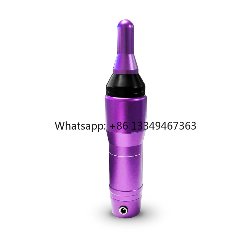 Health Power Tools - Tongkat Pijat Titik Akupuntur Kaki, Alat