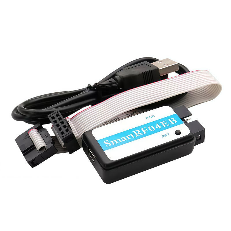 Power Tools Download - Modul ZigBee SmartRF04EB CC1110 CC2530 USB