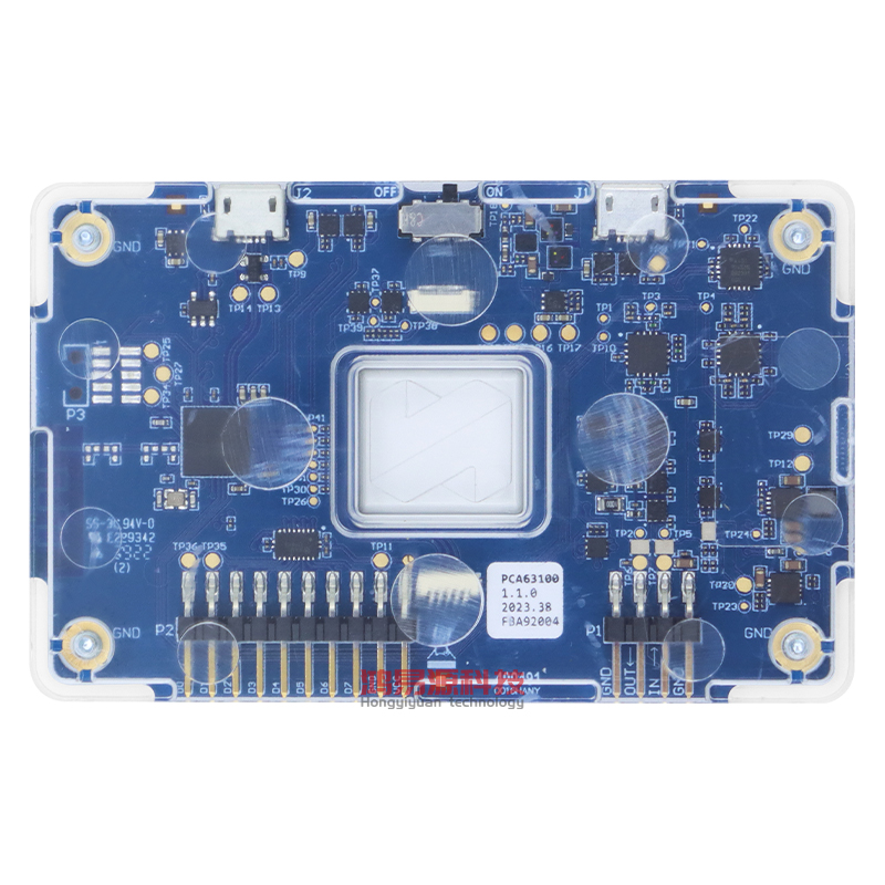 Kit Power Tools - Power Profiler Kit II NRF-PPK2 Alat