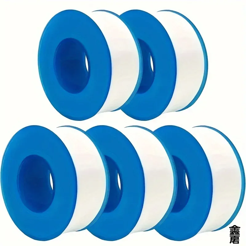 Power Tools Plumbing - 10 Buah Pita Segel Segel Benang
