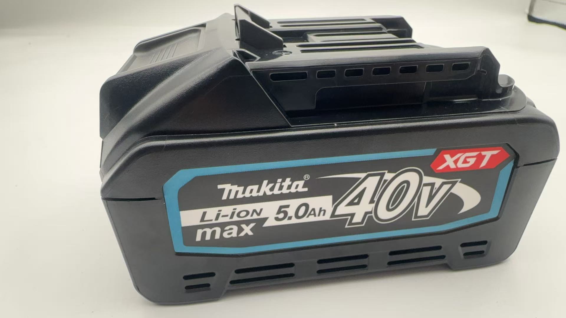 Makita Power Tools Xgt - Baterai Lithium Makita 40V Max 5.0Ah