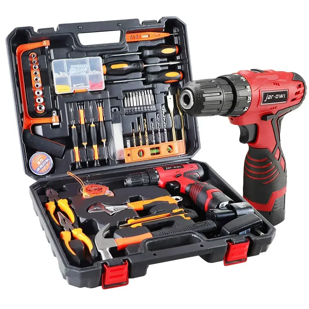Power Tools Lowes - Harga Murah 128 Buah Set Alat
