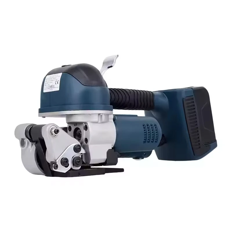 Power Tools In Electrical - Alat Pengikat Otomatis Genggam Bertenaga Baterai