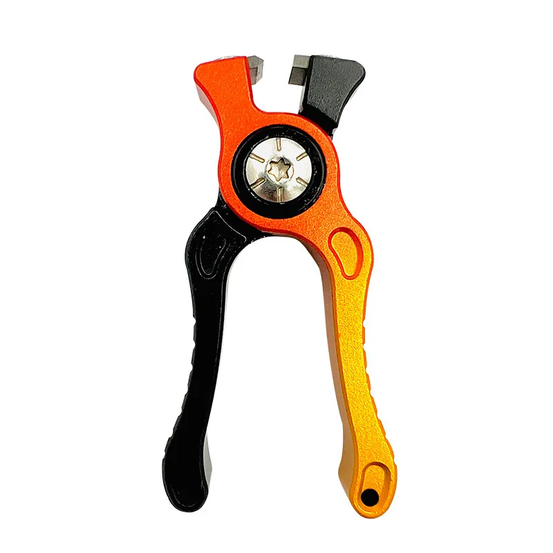 Power Tools America - Dobeli Tang pancing Mini bahan Aloi