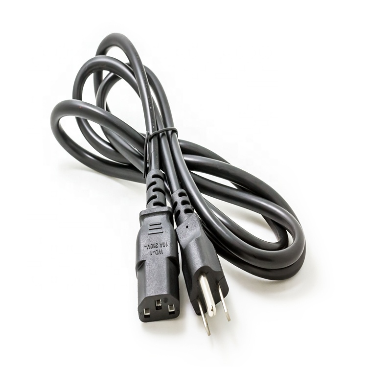 Power Tools App - 3pcs Kabel Power Supply AC Tahan