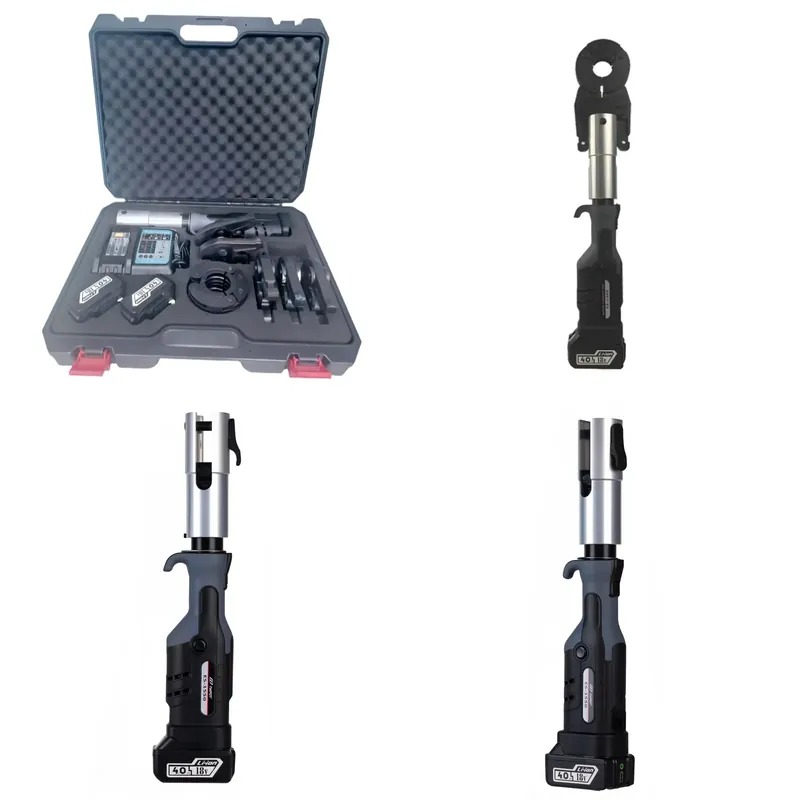 Kit Power Tools - 2026 Penjualan Terlaris ES-1550 Perangkat Alat