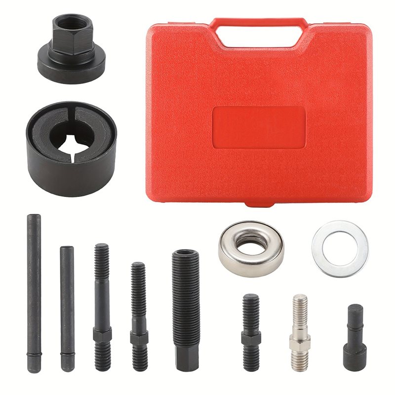 Kit Power Tools - AT19-Pulley Removal Tool Kit Untuk Alat