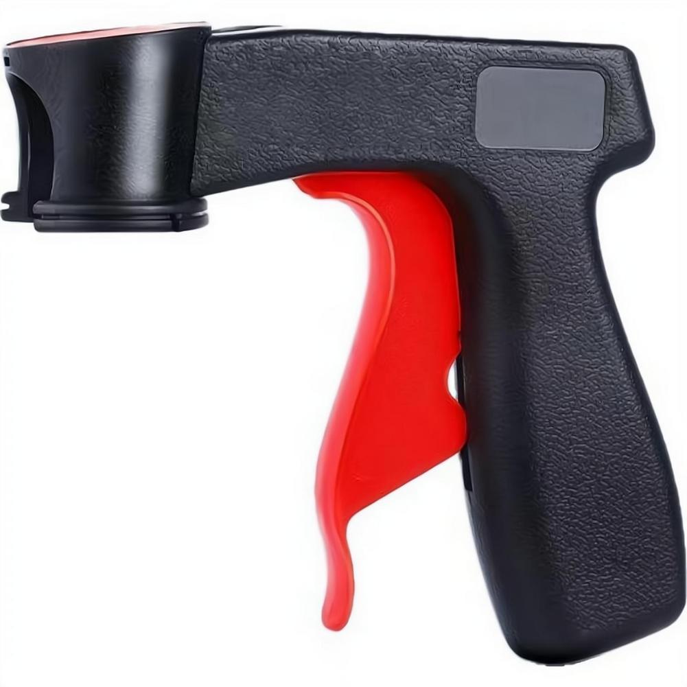 Power Tools Manual - Pemicu Semprotan Cat Bertenaga Portabel dengan