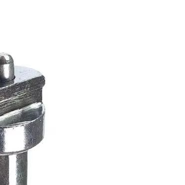 Power Tools Plumbing - Konektor Batang Bor Pembersih Saluran Air