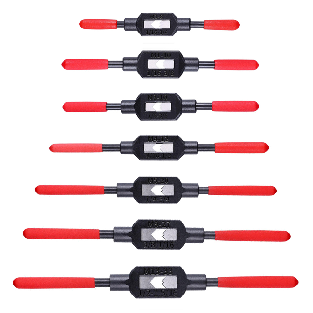 Power Tools You Must Have - Kunci Tap M1-8, 1 buah kunci