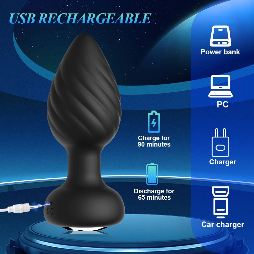 Alat Penggetar Anal APP Kontro - Power Tools App ulasan dan harga