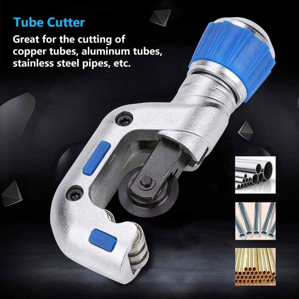 Pemotong Pipa Tipe Bearing Ala - Power Tools Plumbing ulasan dan harga