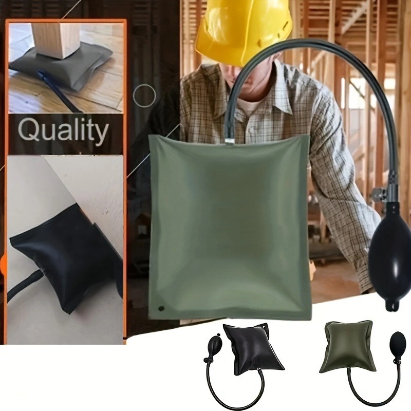 Pompa Udara Wedges Kantung Uda - Power Tools Plumbing ulasan dan harga
