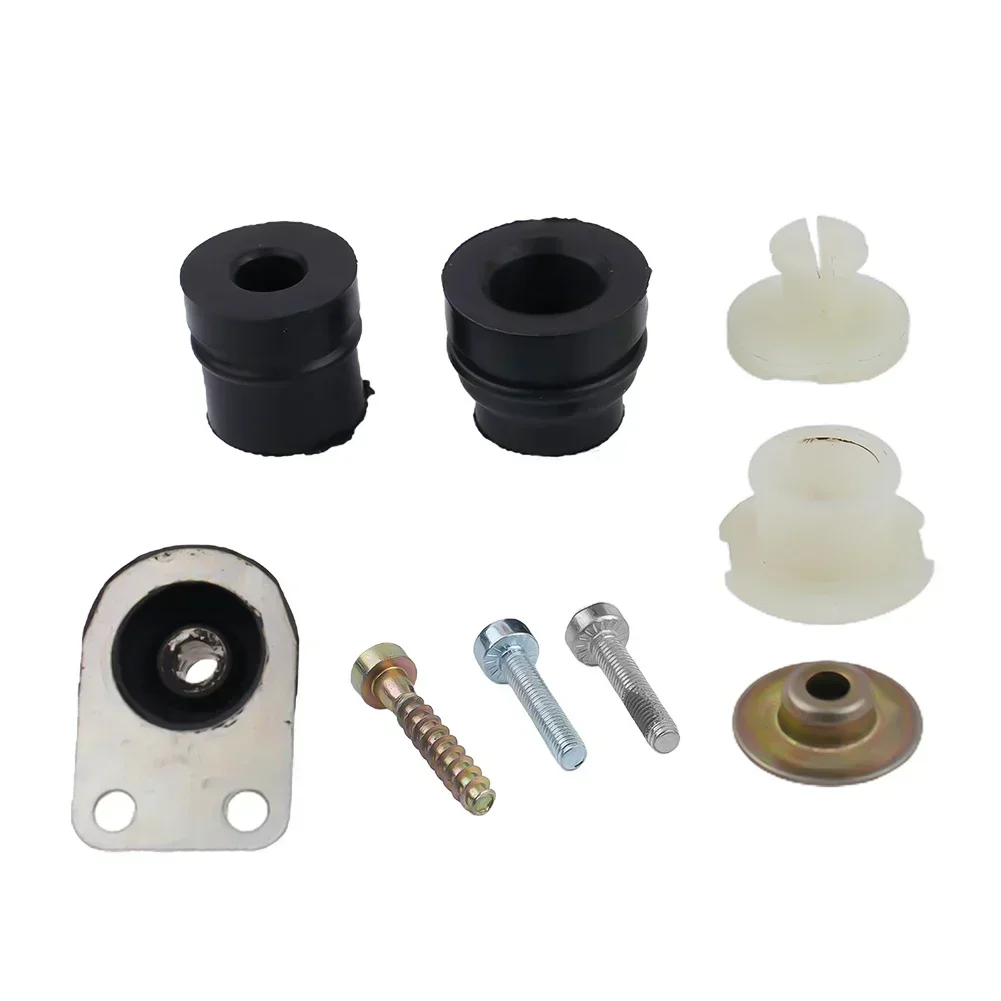 Kit Penyangga AV Penuh Baru 02 - Power Tools Brands ulasan dan harga