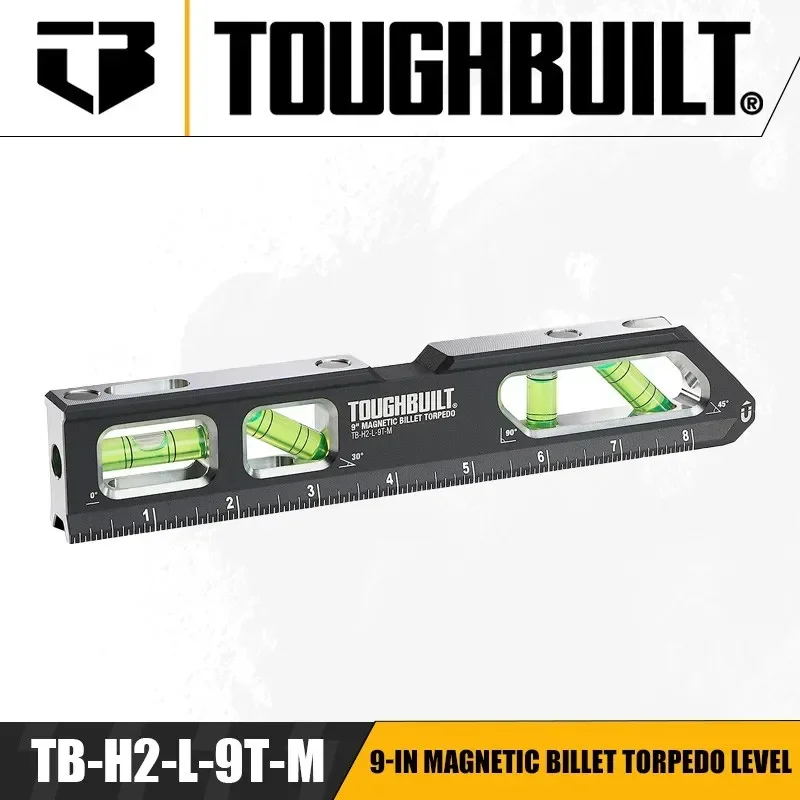 TOUGHBUILT TB-H2-L-9T-M 9-in M - Power Tools Manual ulasan dan harga