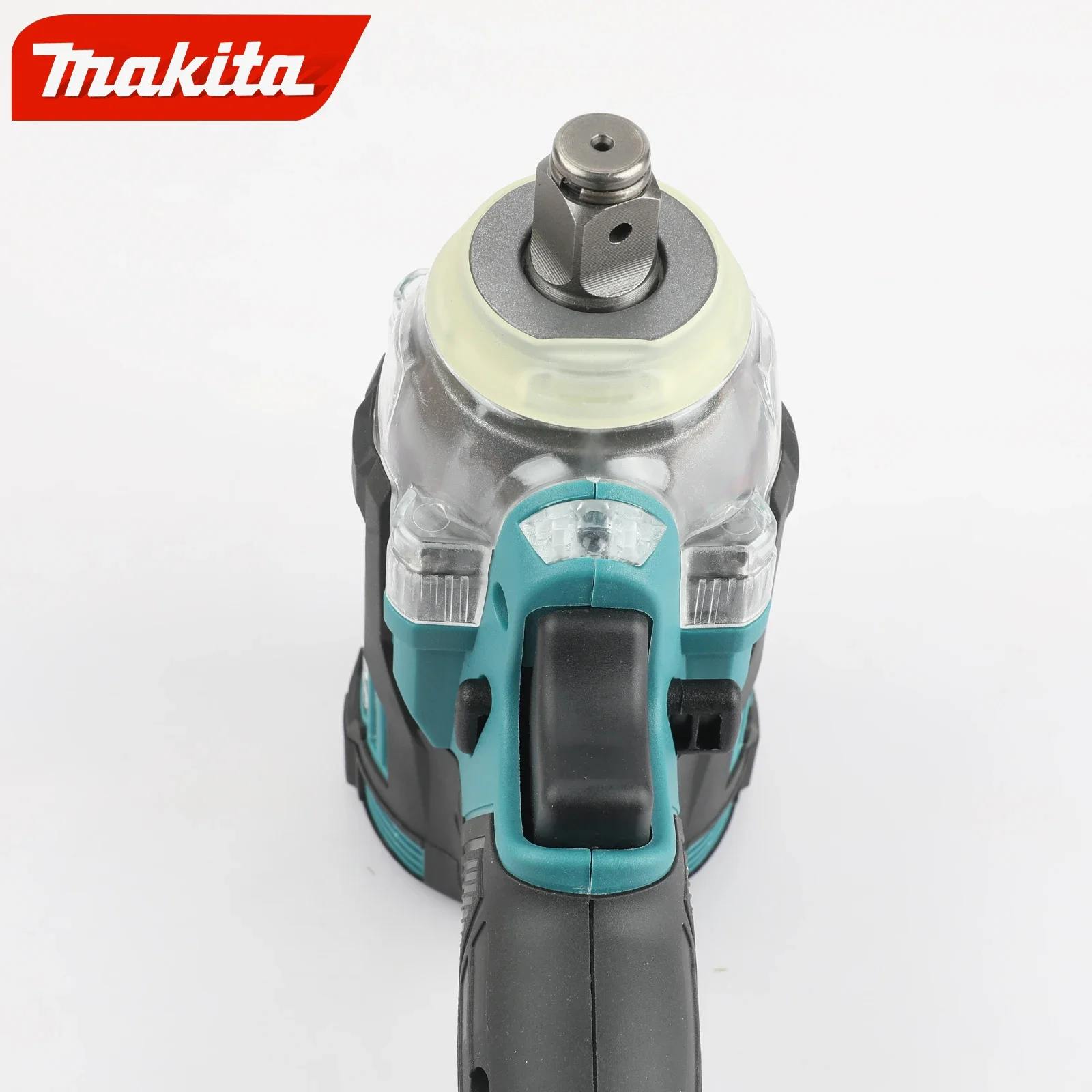 Makita TW004G 40V Max XGT Brus - Makita Power Tools Xgt ulasan dan harga