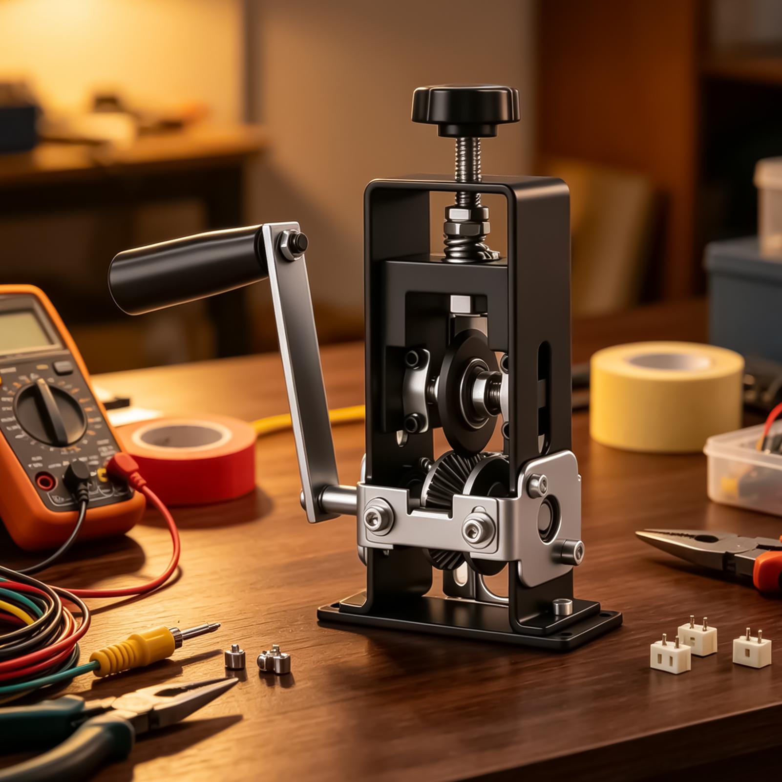 Alat Pengupas Kabel Tembaga Ma - Power Tools In Electrical ulasan dan harga