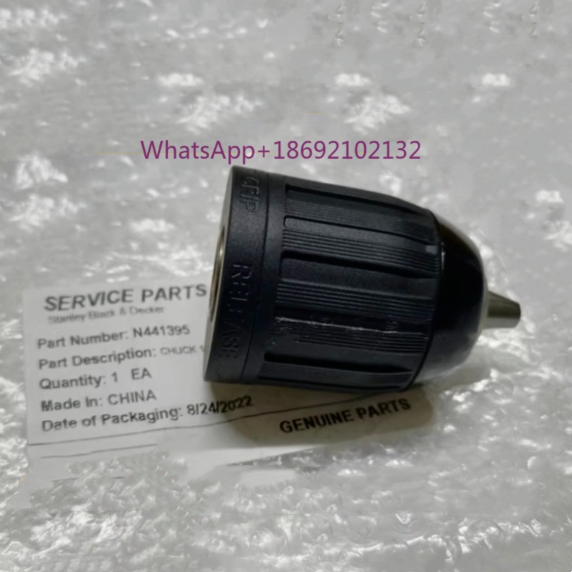 Chuck Pengunci Otomatis Asli 1 - Power Tools Stanley ulasan dan harga