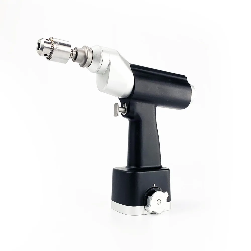 Alat Medis Listrik Bor Kanulas - Health Power Tools ulasan dan harga