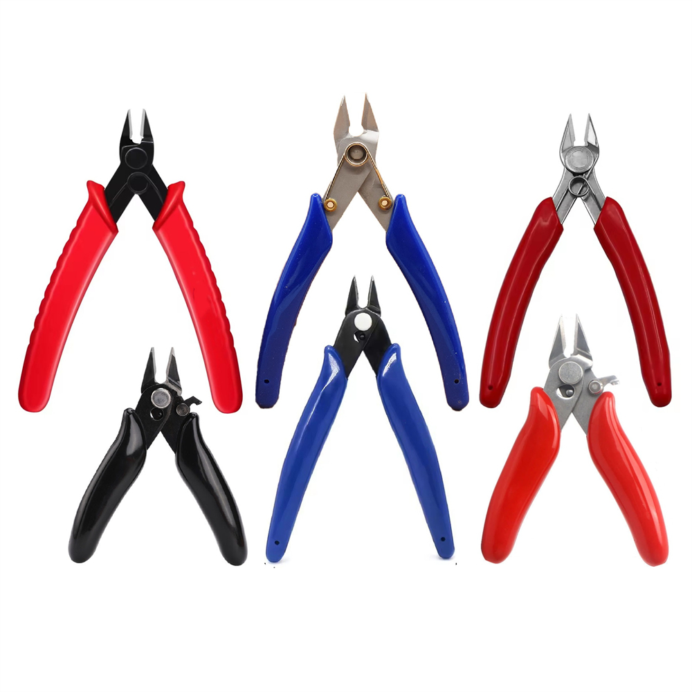 170 037 125 109 Tang Diagonal  - Power Tools America ulasan dan harga