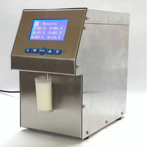 LACTOSCAN Teknologi Ultrasonik - Power Tools Lowes ulasan dan harga