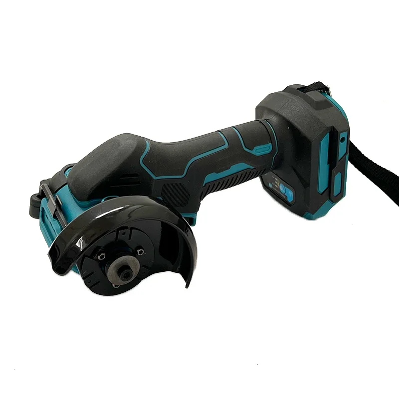 Perkakas Listrik Tanpa Kabel M - Power Tools Total ulasan dan harga