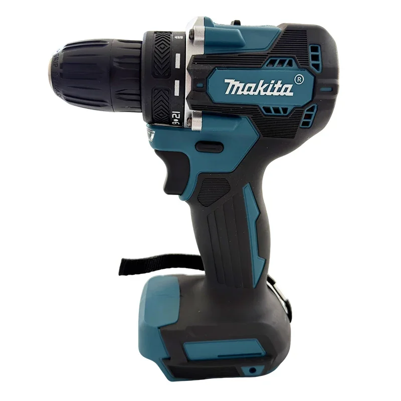 Perkakas Listrik Tanpa Kabel M - Power Tools Total ulasan dan harga