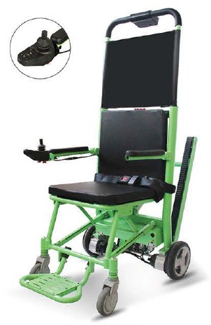 AY-ST003A Kursi Pendaki Tangga - Health Power Tools ulasan dan harga