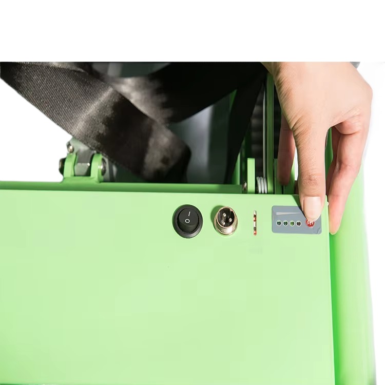 AY-ST003A Kursi Pendaki Tangga - Health Power Tools ulasan dan harga