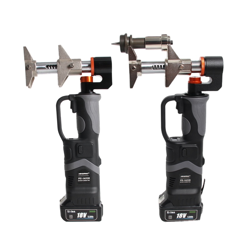 Alat Ekspansi Pipa dan Alat Ge - Kit Power Tools ulasan dan harga
