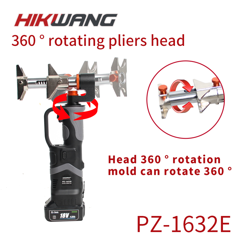Alat Ekspansi Pipa dan Alat Ge - Kit Power Tools ulasan dan harga