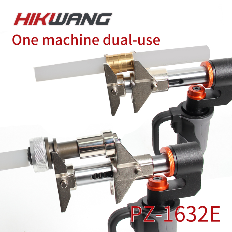 Alat Ekspansi Pipa dan Alat Ge - Kit Power Tools ulasan dan harga