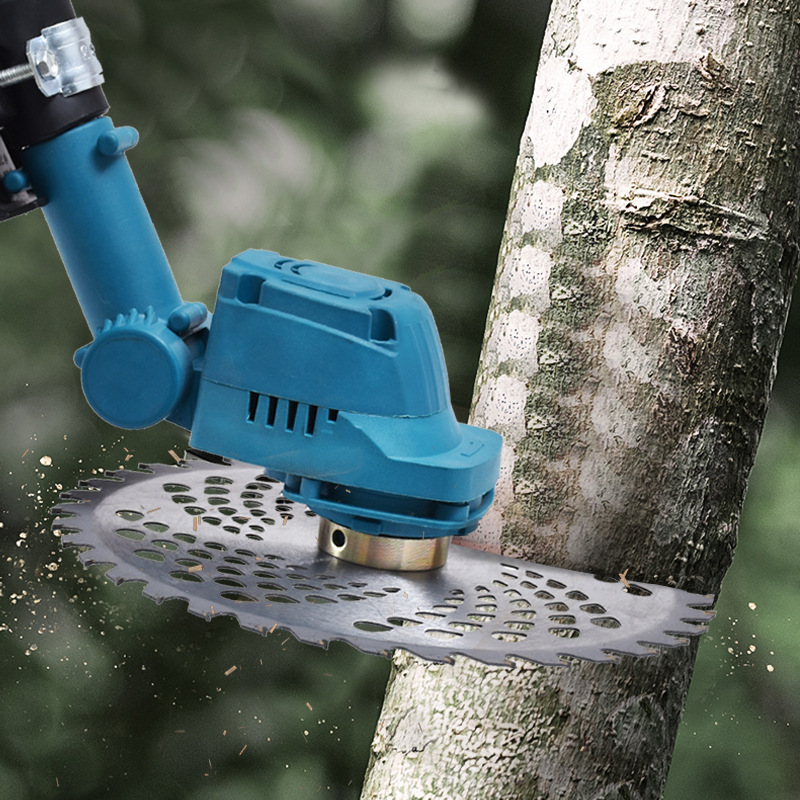 Mesin Pemotong Rumput Multifun - Power Tools In Electrical ulasan dan harga