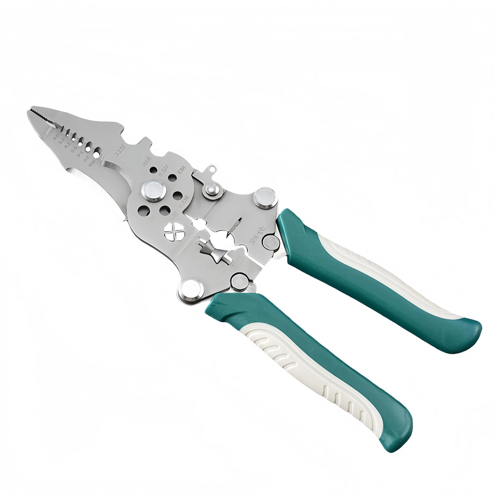 Tang Multifungsi 18 in 1 Lipat - Power Tools America ulasan dan harga