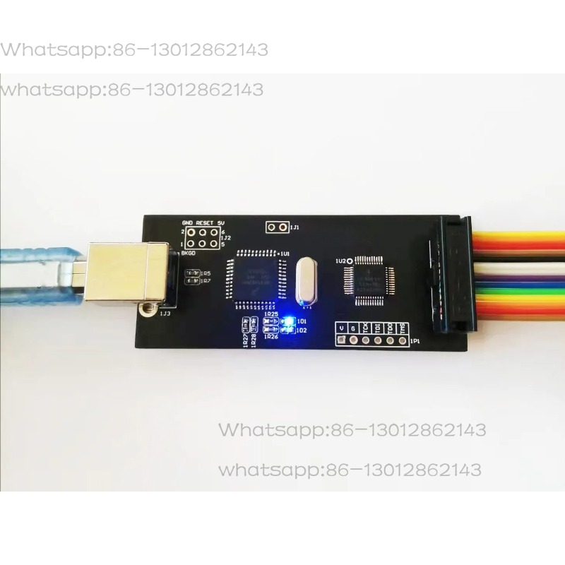 Emulator Pemrogram Debug JTAG  - Power Tools Download ulasan dan harga