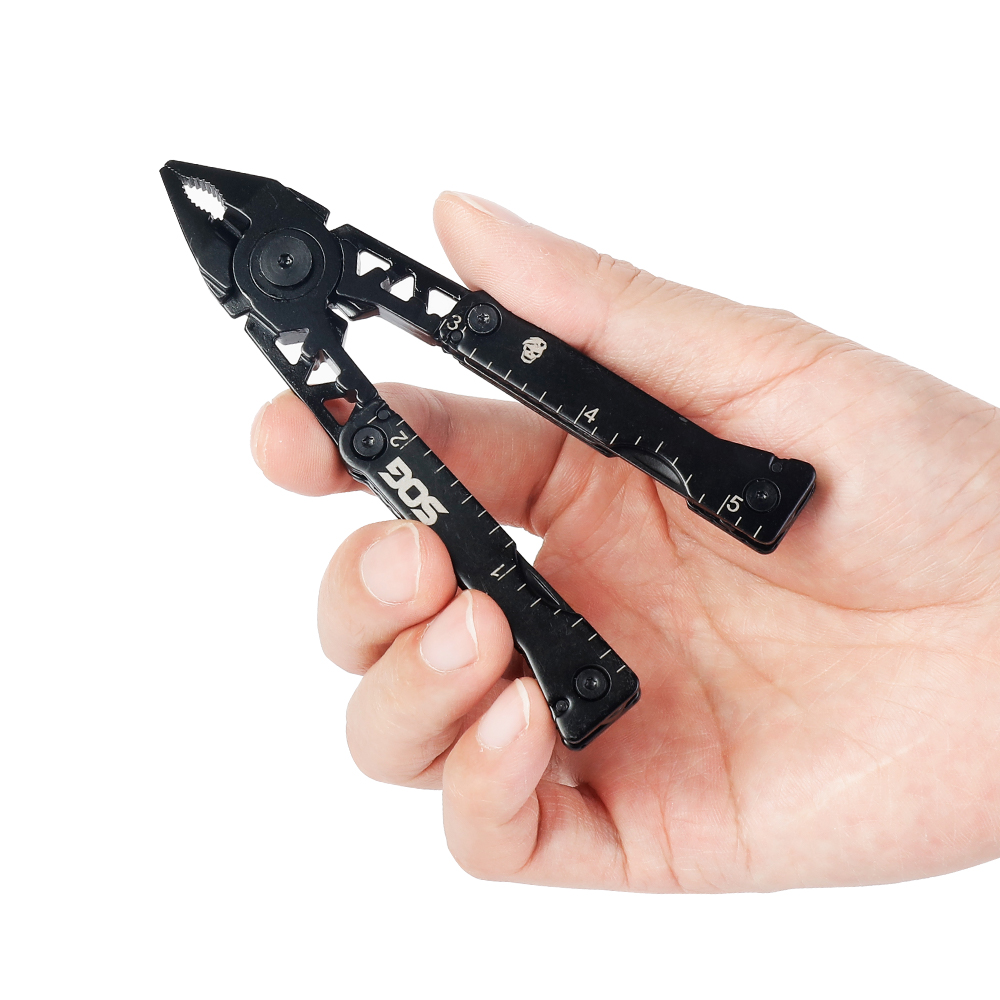 SOG Sync I Traveler EDC Alat M - Power Tools America ulasan dan harga