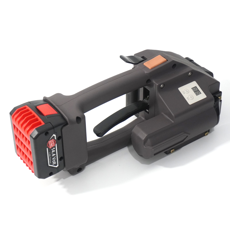 Mesin Pengikat Listrik Genggam - Power Tools In Electrical ulasan dan harga
