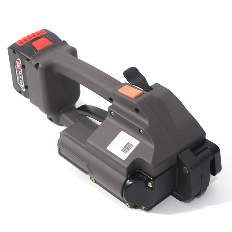 Mesin Pengikat Listrik Genggam - Power Tools In Electrical ulasan dan harga