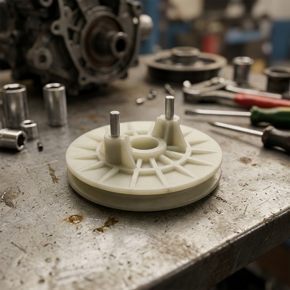 Peralatan Tenaga Pulley untuk  - Power Tools Brands ulasan dan harga