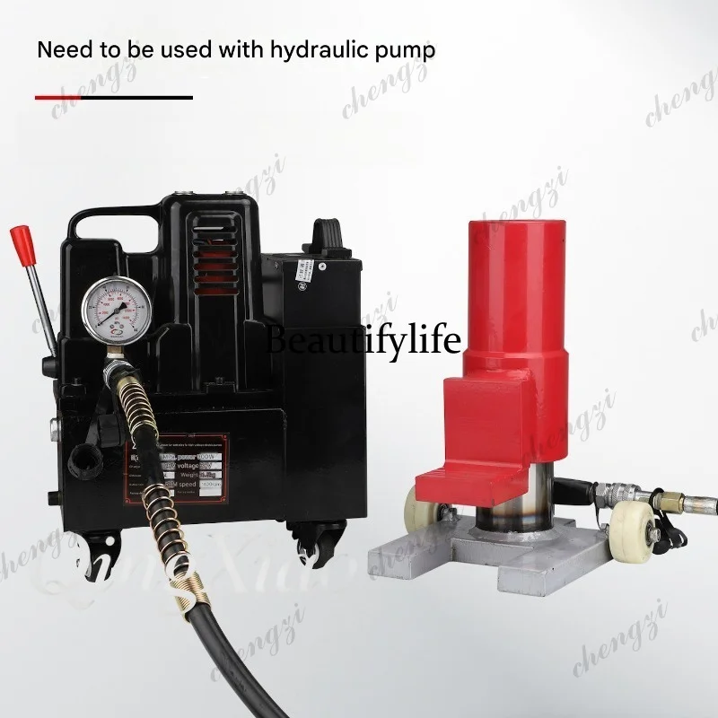 Alat Pengangkat Hidrolik Profi - Power Tools Lowes ulasan dan harga
