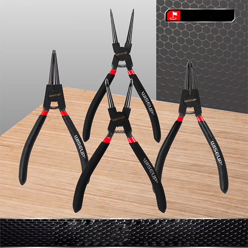 Kit Tang jepit multifungsi por - Power Tools America ulasan dan harga
