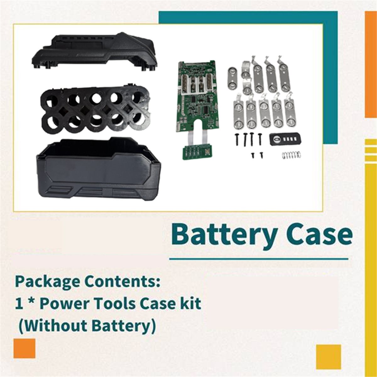【Daftar Perlengkapan Wajib Dim - Power Tools You Must Have ulasan dan harga