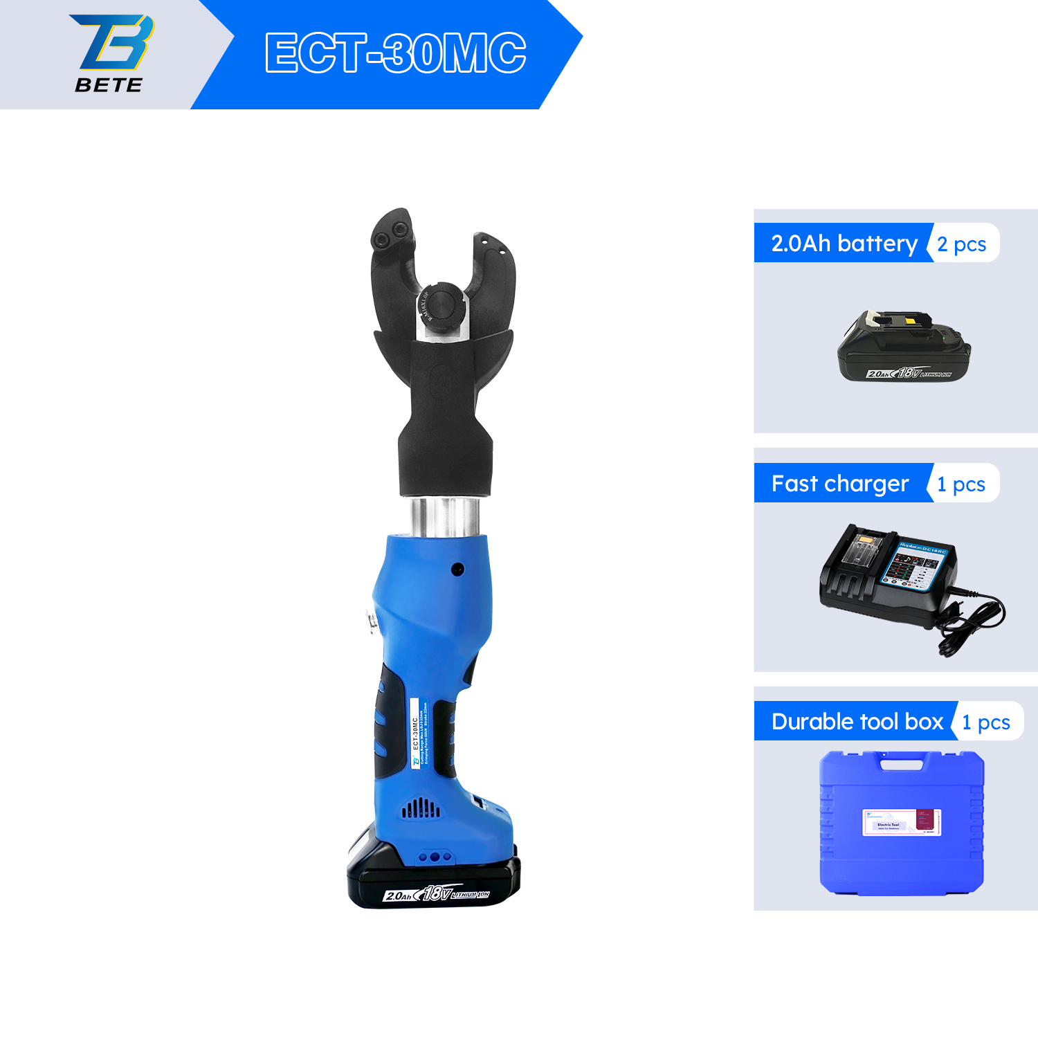 Alat Pemotong Hidrolik Mini Be - Power Tools In Electrical ulasan dan harga