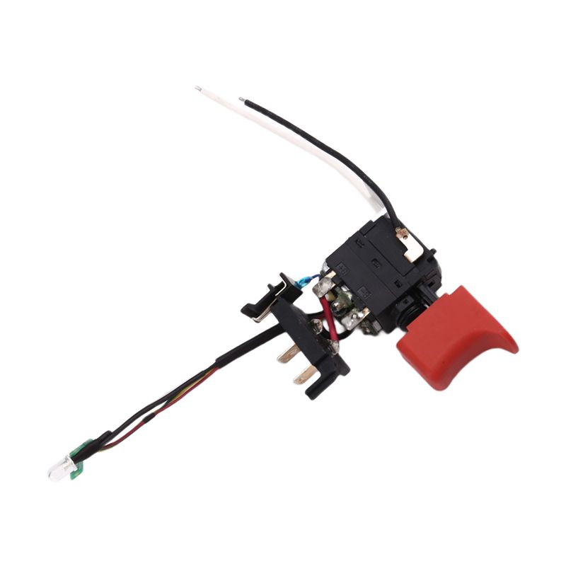 Sakelar Pemicu Bor Tanpa Kabel - Power Tools You Must Have ulasan dan harga