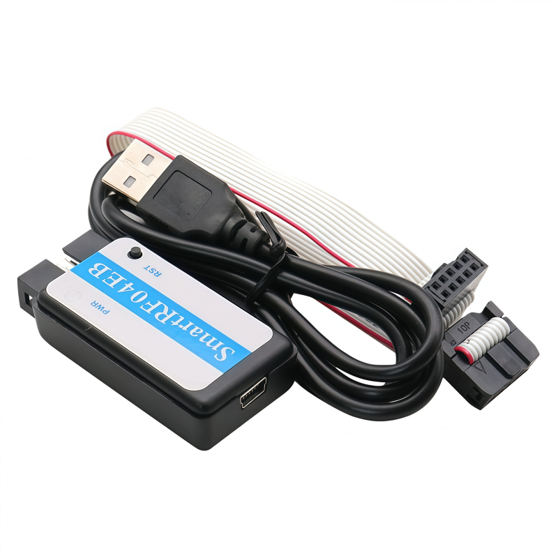 Modul ZigBee SmartRF04EB CC111 - Power Tools Download ulasan dan harga