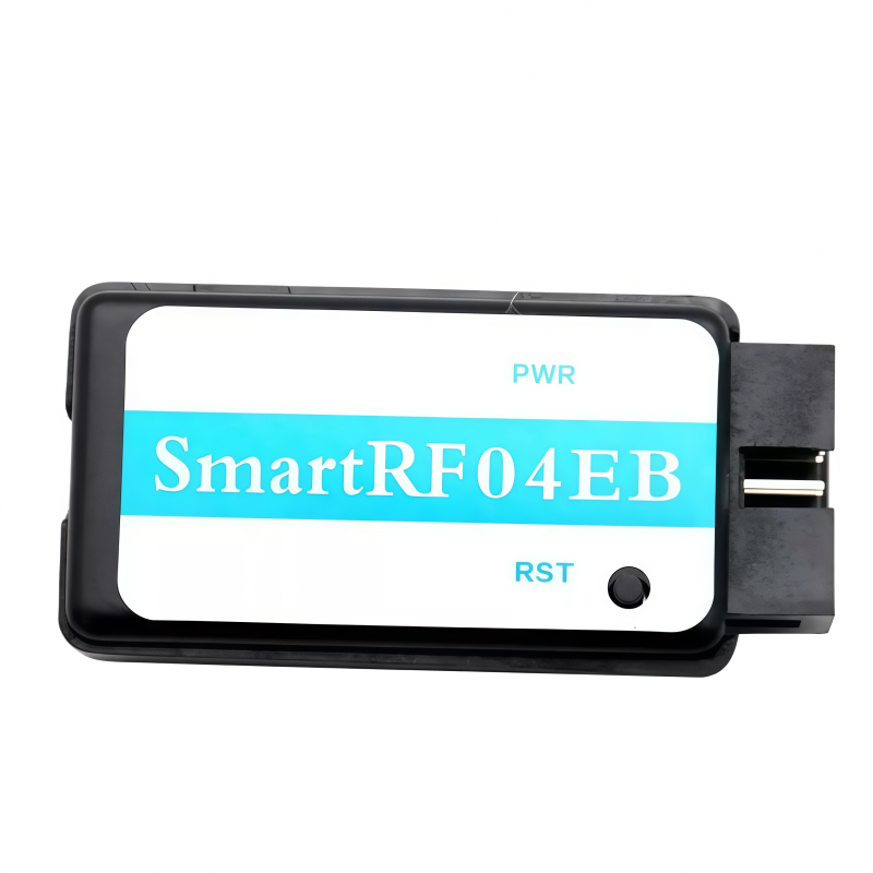 Modul ZigBee SmartRF04EB CC111 - Power Tools Download ulasan dan harga
